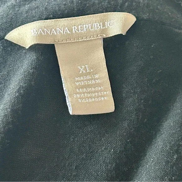 Banana Republic Ladies Top - Size XL - Picture 3 of 4